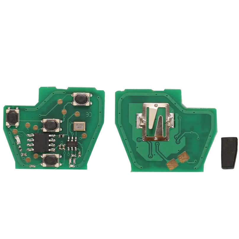 

Jingyuqin CWTWB1U751 CWTWB1U761 удаленный смарт-ключ автомобиля для Nissan Rouge Armada Maxima Sentra 2/3/4 кнопки 315/433 МГц ID46 чип