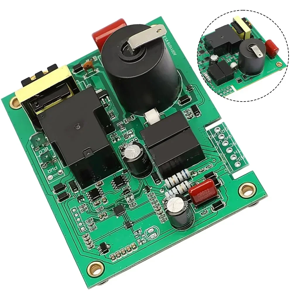 521099 Печь для автофургона водонагреватель вентилятор управления плата зажигания