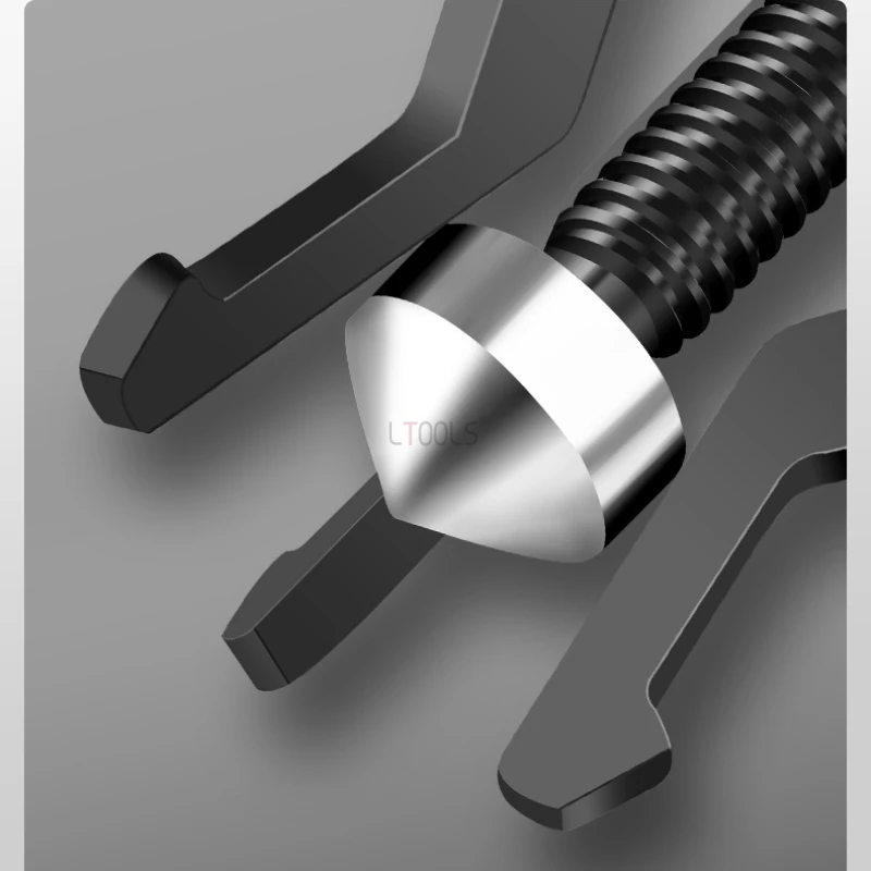 Инструмент для вытягивания подшипника с внутренним отверстием стальной