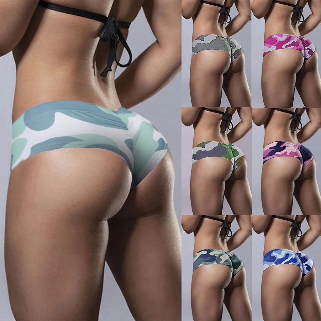 Sexy Shorts Women Workout Push Up Sportswear Sport Mini Short Gym Fitness Bike Woman Compression Yoga |