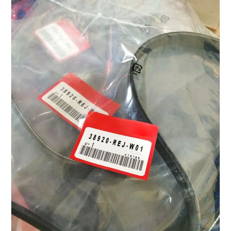 

5pk1144 generator belt is suitable for Honda Fit Sidi jazz38920-pwa-507