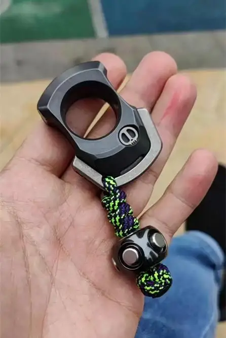 

Second-hand products are non-refundable and non-exchangeable Mtak Finger tiger