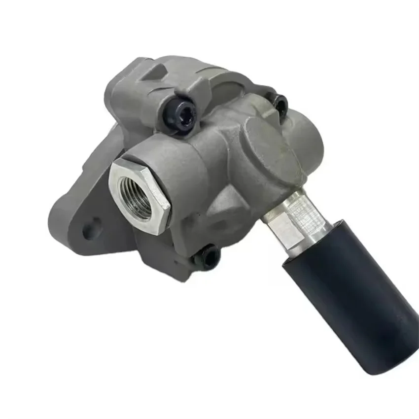 Топливный насос для 1536255 0440020129 0440020058 двигателя грузовика DC16