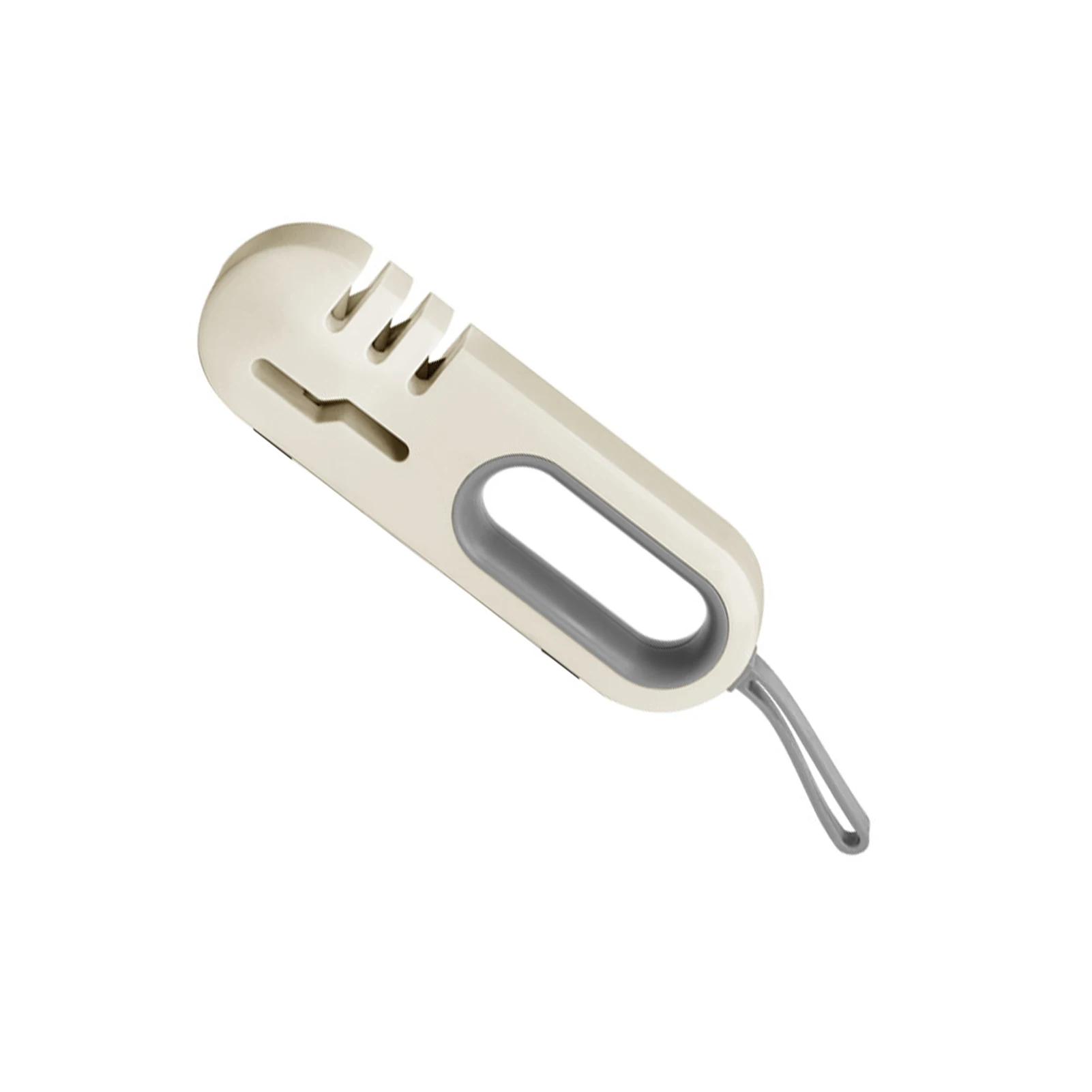 

Точилка для кухонных ножей, 4 в 1