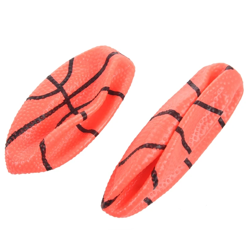 Детские уличные домашние настенные баскетбольные кольца игровые игрушки набор