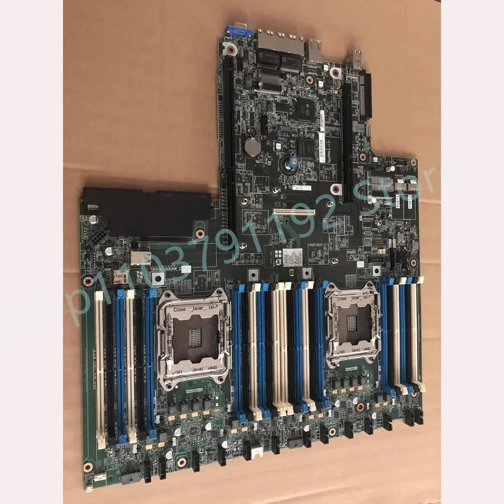 Материнская плата для HP 360/380G9 775400 843307-001 729842-001