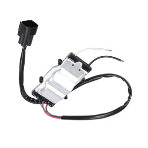 1742-7801-993 Car Radiator Blower Motor for E90 E91 E93 E81 E82 E84 E87 E88 Blower Fan Resistor 17427801993