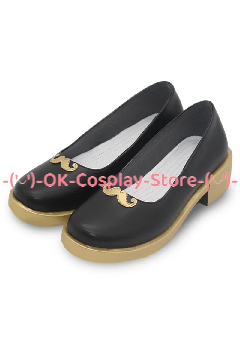 Обувь для косплея Yoisaki Kanade обувь Хэллоуина карнавала проект игры Sekai реквизит из