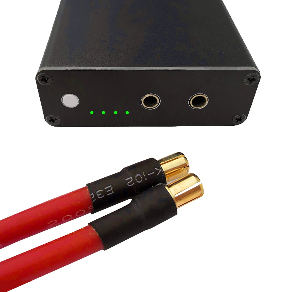 

Type C Handheld Welding Machine DIY Aluminum Alloy Portable With Indicator Mini Spot Auto Off Rechargeable Control Board