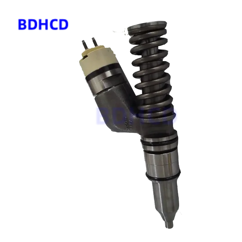 BDHCD CAT E320D C9 C10 C12 Детали дизельного двигателя Common Rail Cat Топливная форсунка