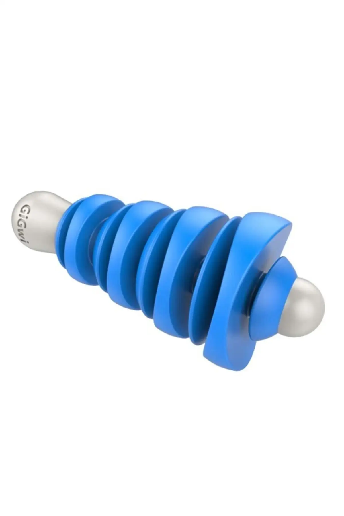 

Игрушки для собак и домашних животных 8285, пластиковый Прорезыватель синего цвета