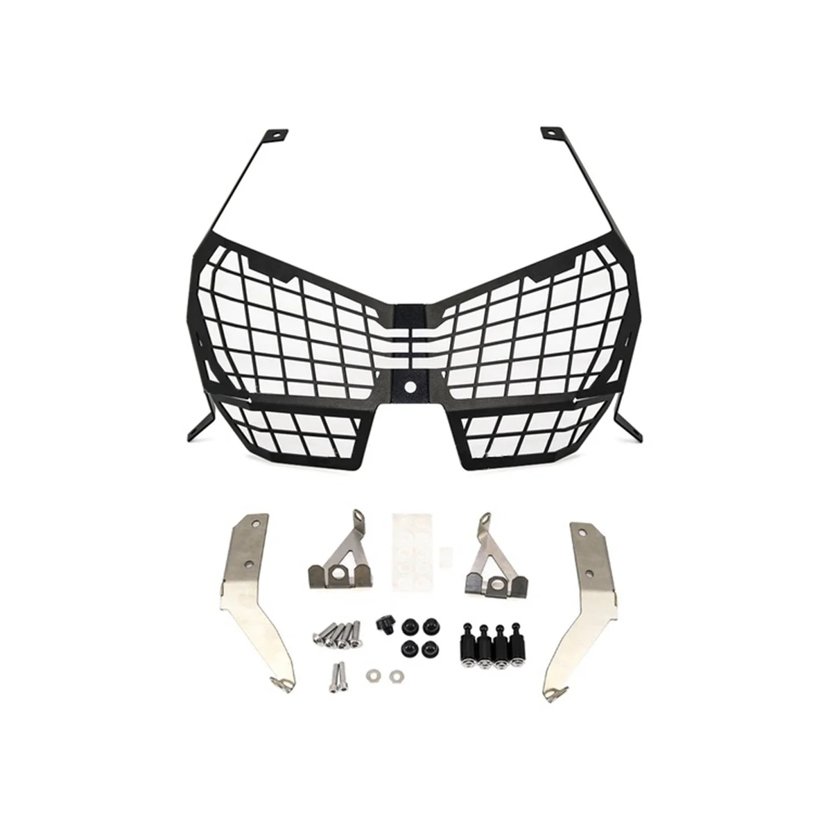 

Защитная крышка для мотоциклетной фары для Africa Twin CRF1100L CRF 1100 L Приключения спорта 2020