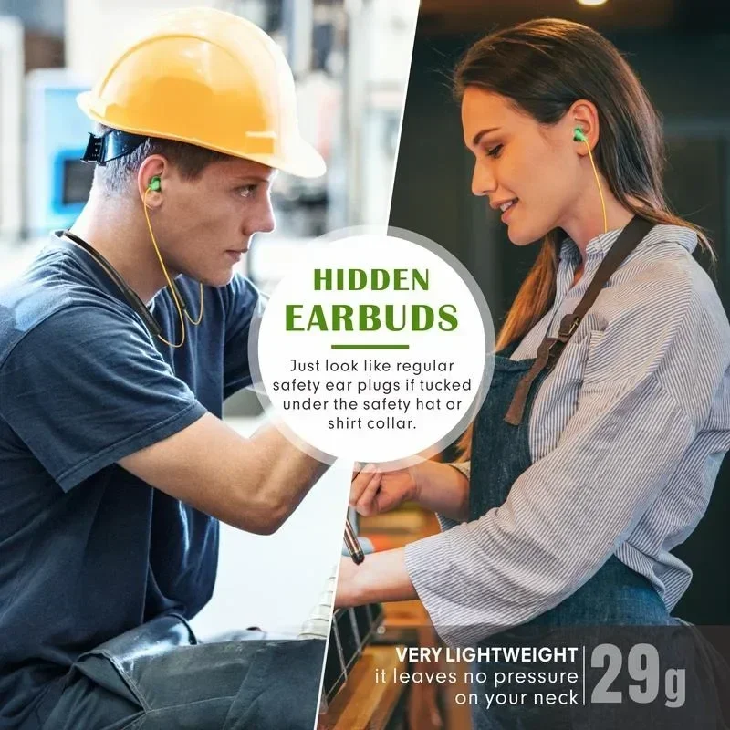 Bluetooth-наушники MI04