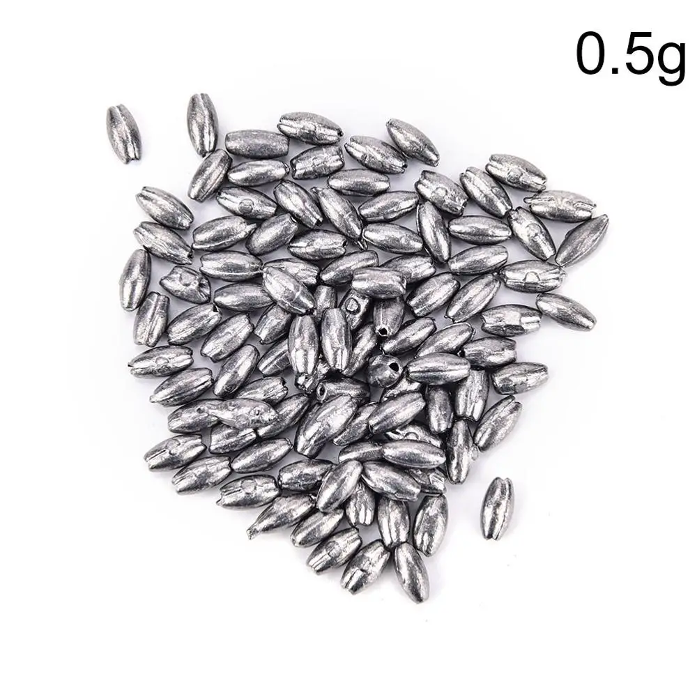 1 упаковка 1 г-8 г грузила с быстрым свинцом, грузила для рыбалки, грузила для рыбалки, грузила для ловли окуня, свинцовое яйцо, скользящая Снасть - купить по выгодной цене - 