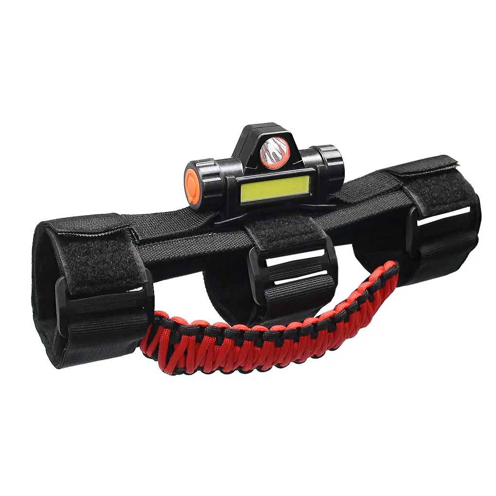 

Автомобильная рулонная панель, водонепроницаемая, с USB-зарядкой