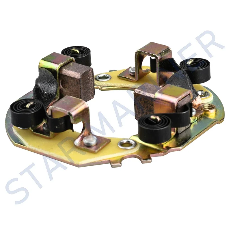 663-81840 Держатель щетки в сборе для подвесного мотора Yamaha 2-тактный 50HP-90HP Aftermarket