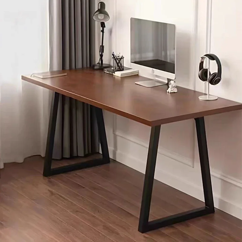 Регулируемая металлическая подставка для стола