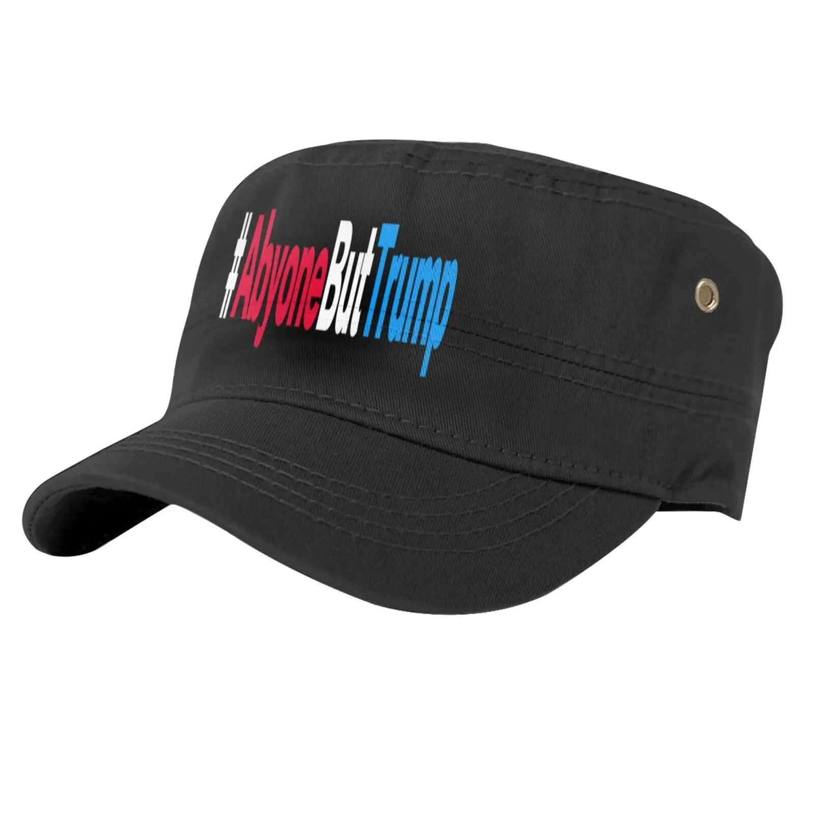 

Anyonebuttrump 2020 Presidential Election Cap Beret Women Women Hat Summer Fishing Man Hat Hat Beanie Streetwear Beach Hat Men