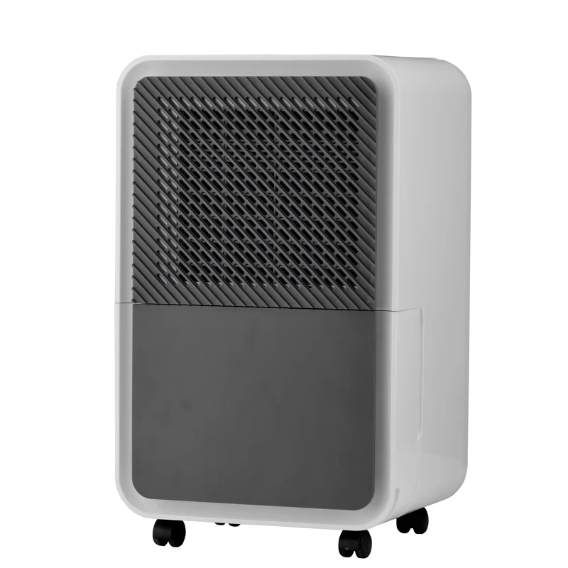 

Портативный осушитель воздуха для офиса и отеля, 12 л/день