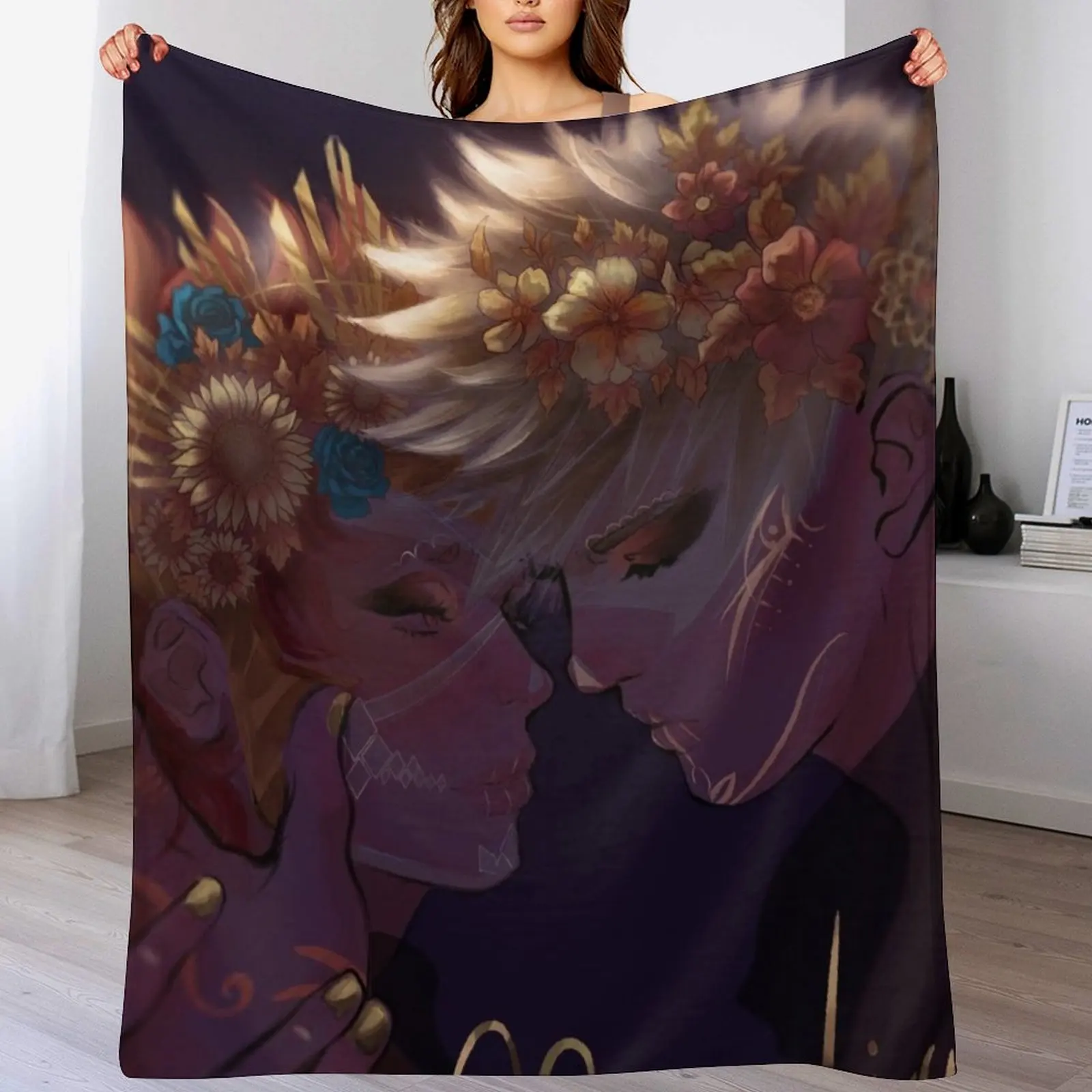 Одеяло Dia Kiribaku свободные теплые зимние одеяла для путешествий