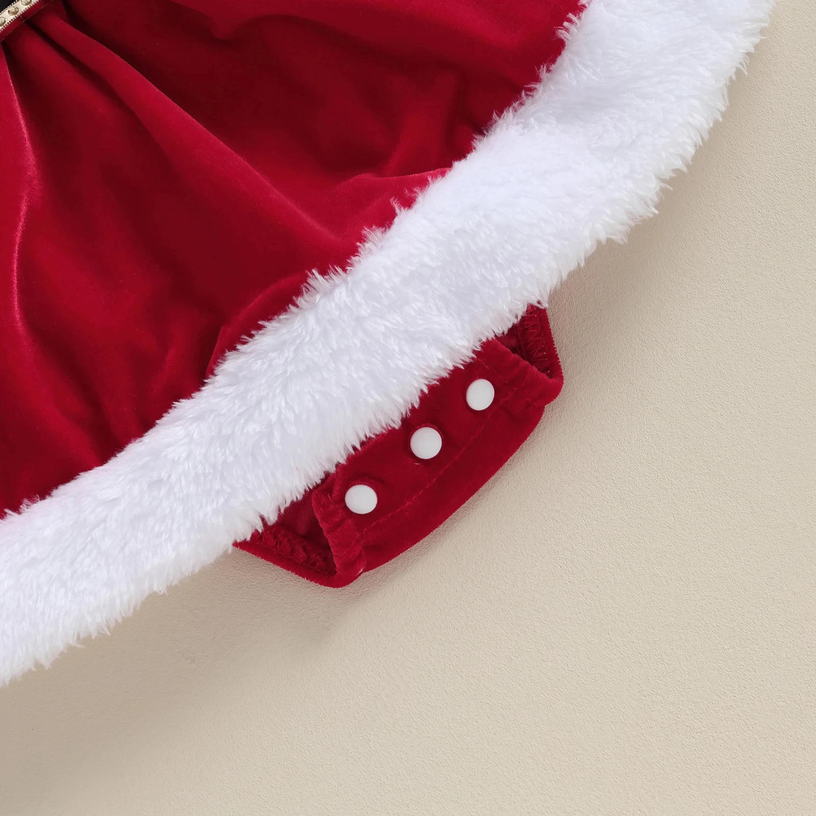 Рисунок 6 - Рождественское платье для маленьких