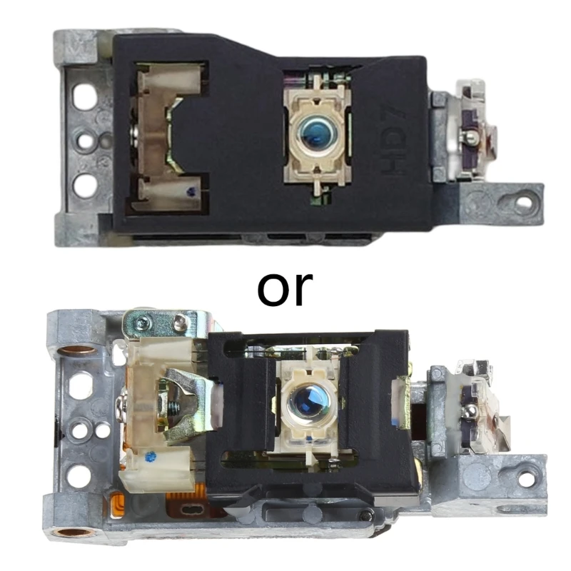

Durable Replacement Len Optical Lens Head Repair Part Suitable for PS2 SF-HD7 39000 39XXX 50000 5XXXX Game Console