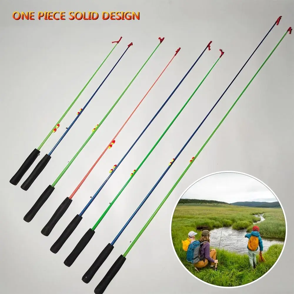 Телескопическая удочка из стекловолокна | AliExpress