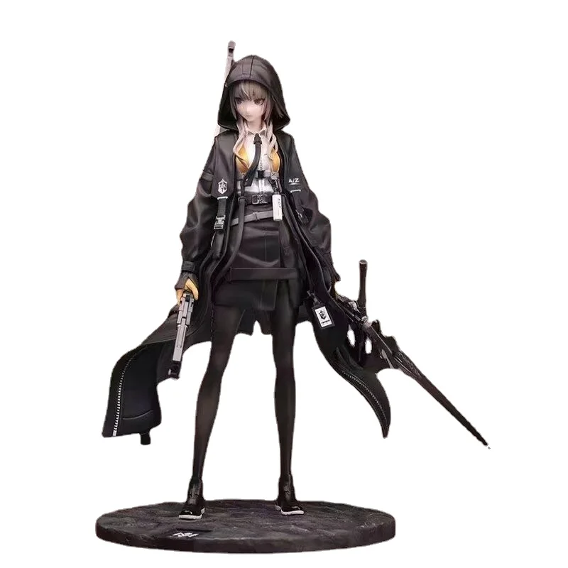 

Myethos A-Z:D AZD Neco, сверхмощная искусственная экшн-фигурка, модель, украшение, коллекция праздничных подарков