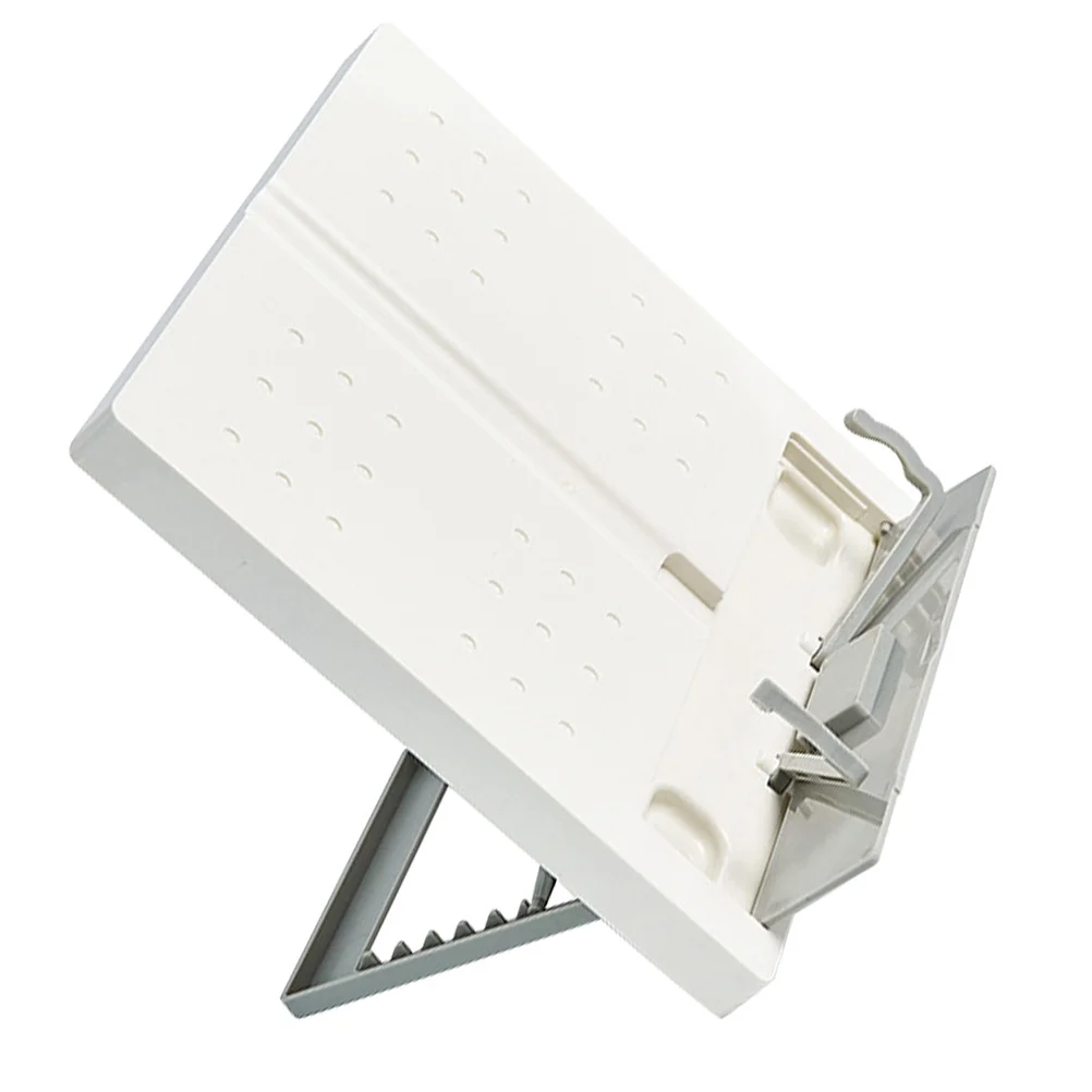 

Подставка для книг, подставка для чтения, подставка для учебников, подставка для настольных документов, поднос для готовки, Портативный Регулируемый