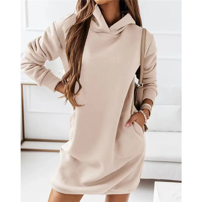 

Women's sweater plush, comfortable and beautiful _jes3698