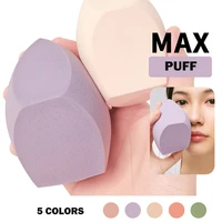 1pcs cosmetic puff cream make up bb blender powder liquid smooth cosmetics concealer makeup foundation super big