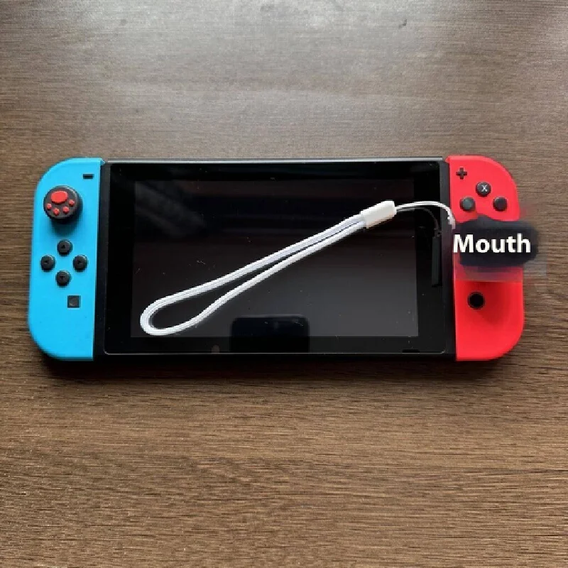 Эмулятор Infc Pixl Amiibo Для Nintendo Switch OLED/Lite Умная Имитация Oled Hd Аксессуар Пиксельной