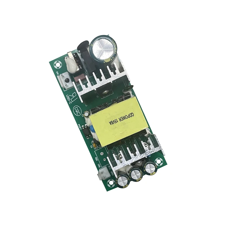 

Импульсный источник питания SMPS 15V7A 15V8A 24V5A