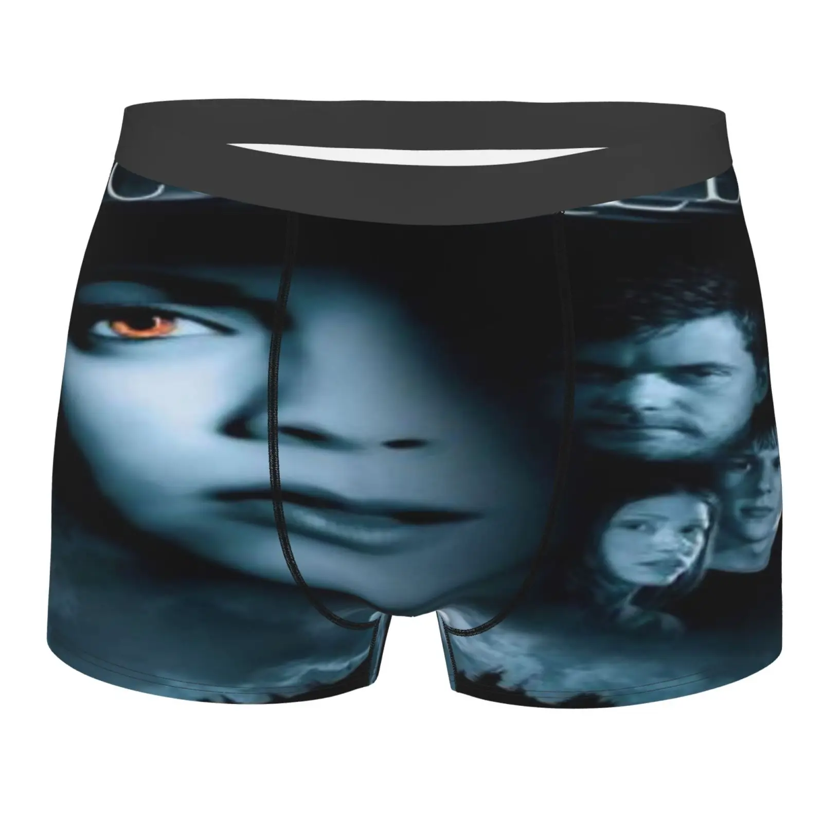 

Cursed 927 Boxer Briefs Female Mutandine E Boxer E Slip Mens Lot Men Low Boxer Shorts Mens Boxer Homme Sexy Men's Sexy Panties