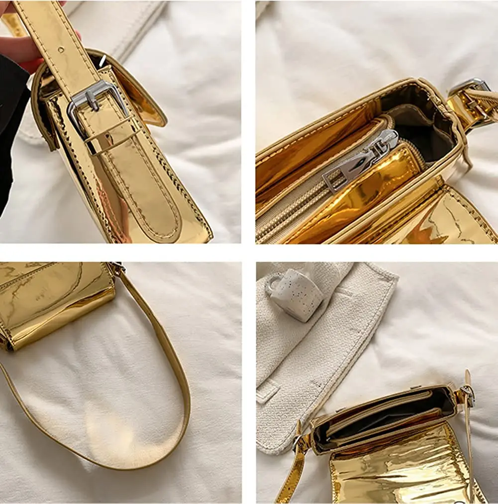 Женская сумка-клатч JulioFlorecer