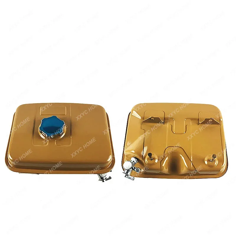 EY-20 топливный бак с крышкой и фильтр подходит для Robin Subaru EY20 167F RGX2400 227-60201-11