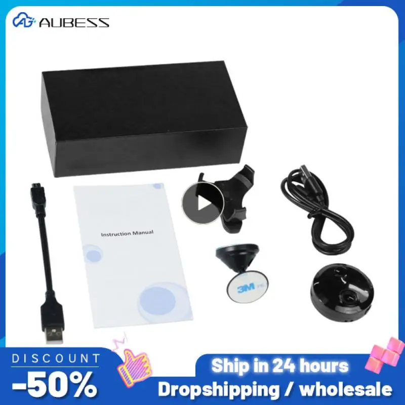 

Surveillance Camera 1080p Night Dvr Micro Camera Mini Ip Camera Smart Home Wireless Security Wifi Remote Monitor