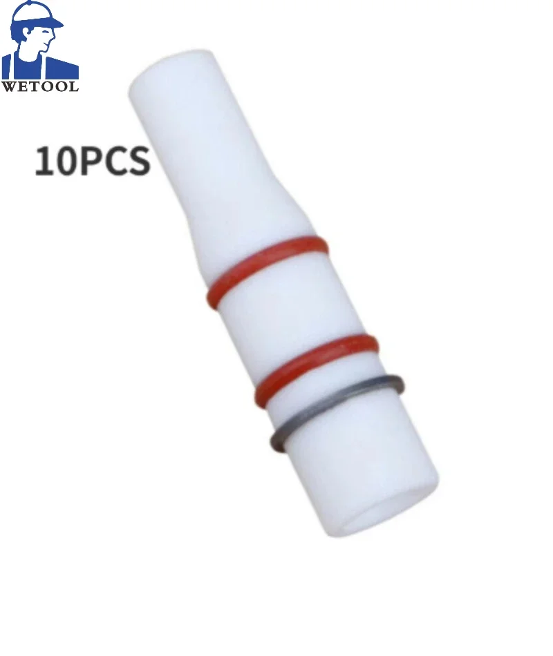 10 шт. 114221 Горло Вентури для электростатического покрытия насоса подачи порошка