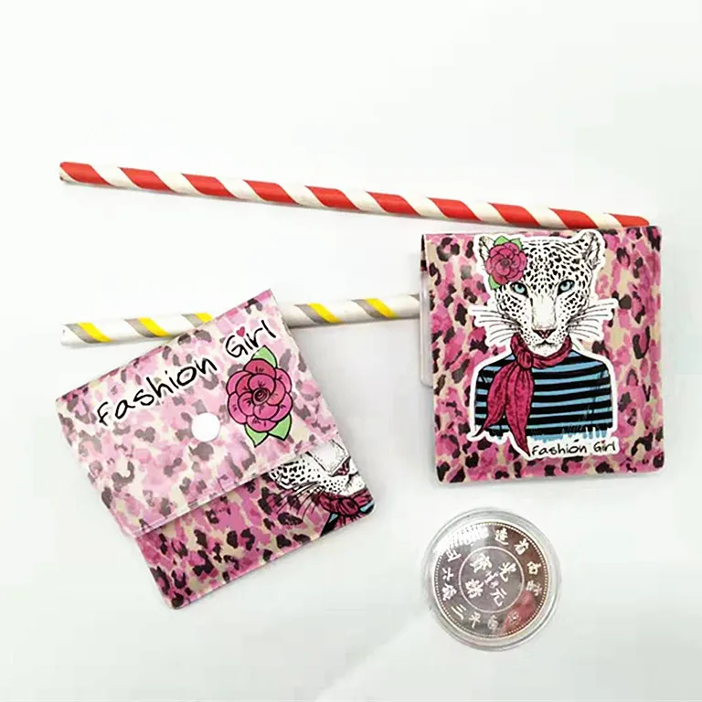 Портативная мини-сумка для курения чехол пепельница карманная сумка сигар