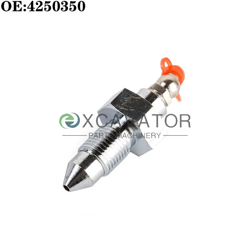 Новейшие аксессуары для инженерных экскаваторов подходящие Hitachi PC 2-комплектная