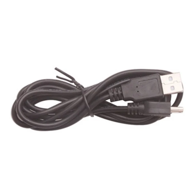 Универсальный мини-считыватель кодов U581 сканер для автомобилей и светильник ких