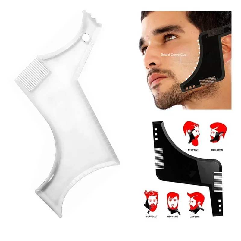 

Male Shaving Apron Beard Catcher Cape Care Bib Face Shaved Hair Adult Bibs Shaver Cleaning Hairdresser Gift for Man Clean Apron