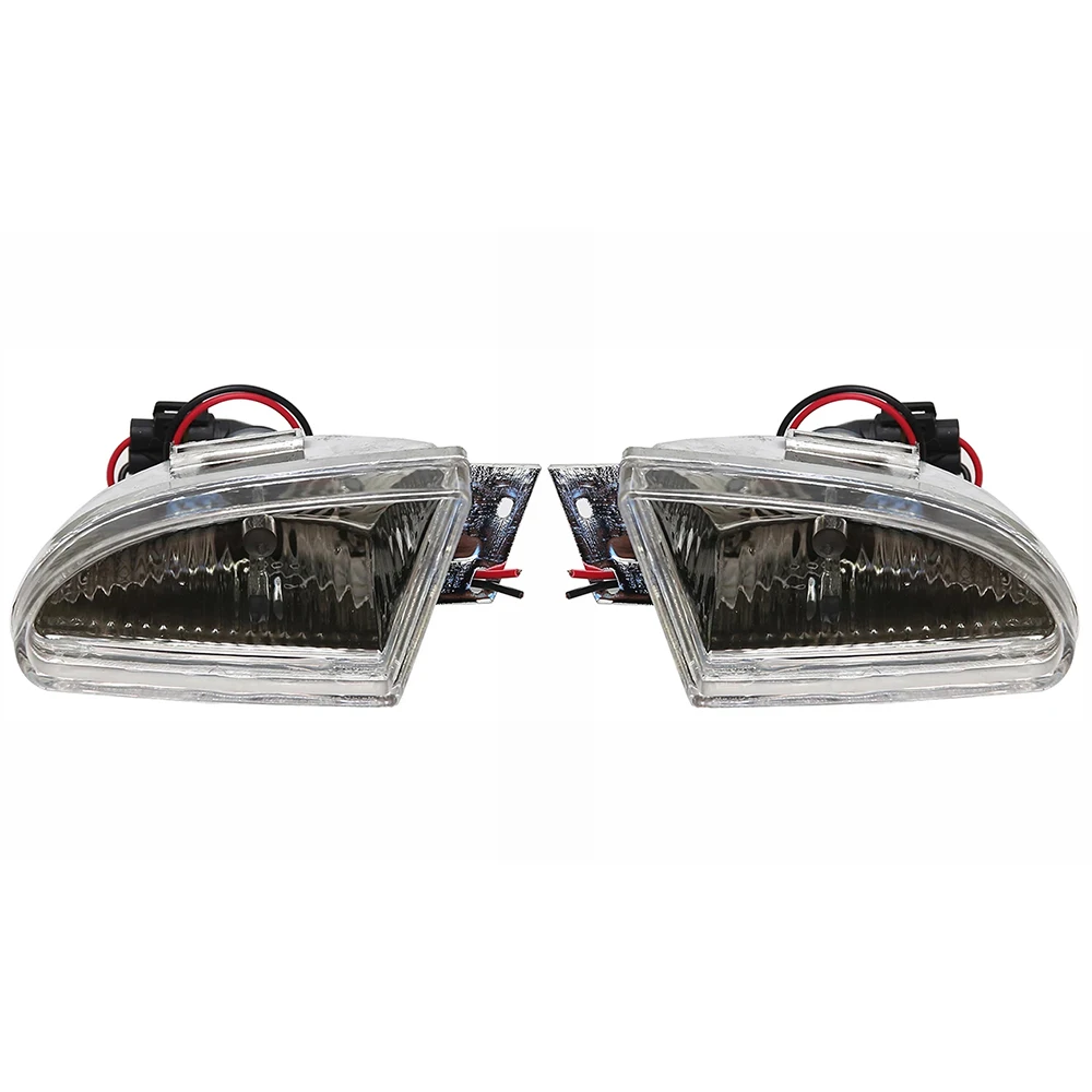 

Car Fog Light Front Turn Signal Fog Light Lamp for Mercedes Benz C Class W202