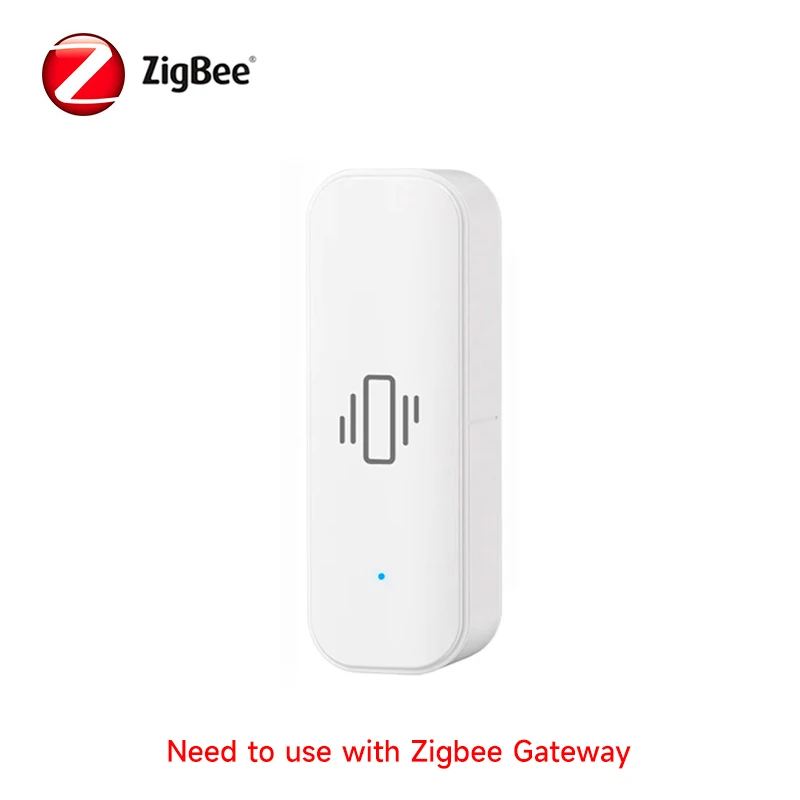 

Датчик вибрации iHseno ZigBee