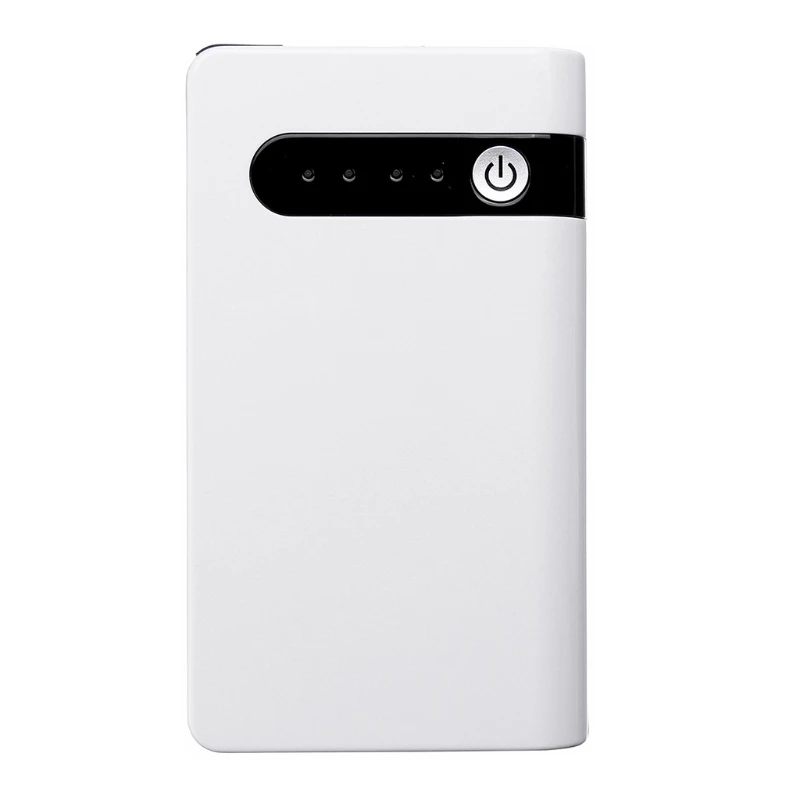 Портативное автомобильное пусковое устройство 30000mAh 12V аварийный усилитель