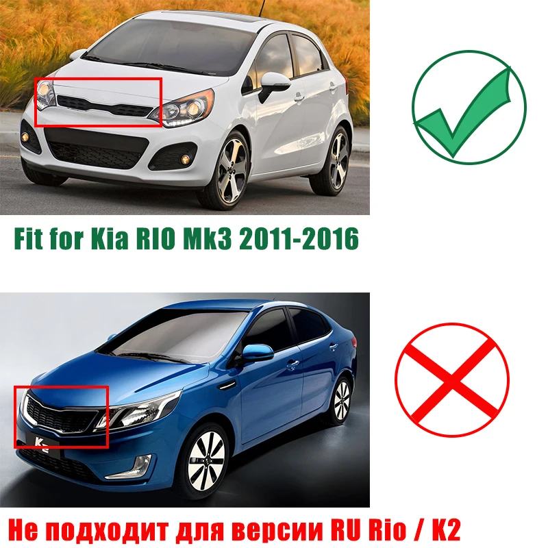 Автомобильные Светодиодные Указатели Поворота Двойной Боковой Индикатор