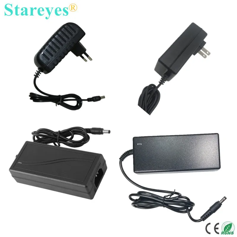 1 шт. адаптер питания для светодиодсветильник ленты 5 в пост. Тока 2 А 3 4 а 6 8 10 |