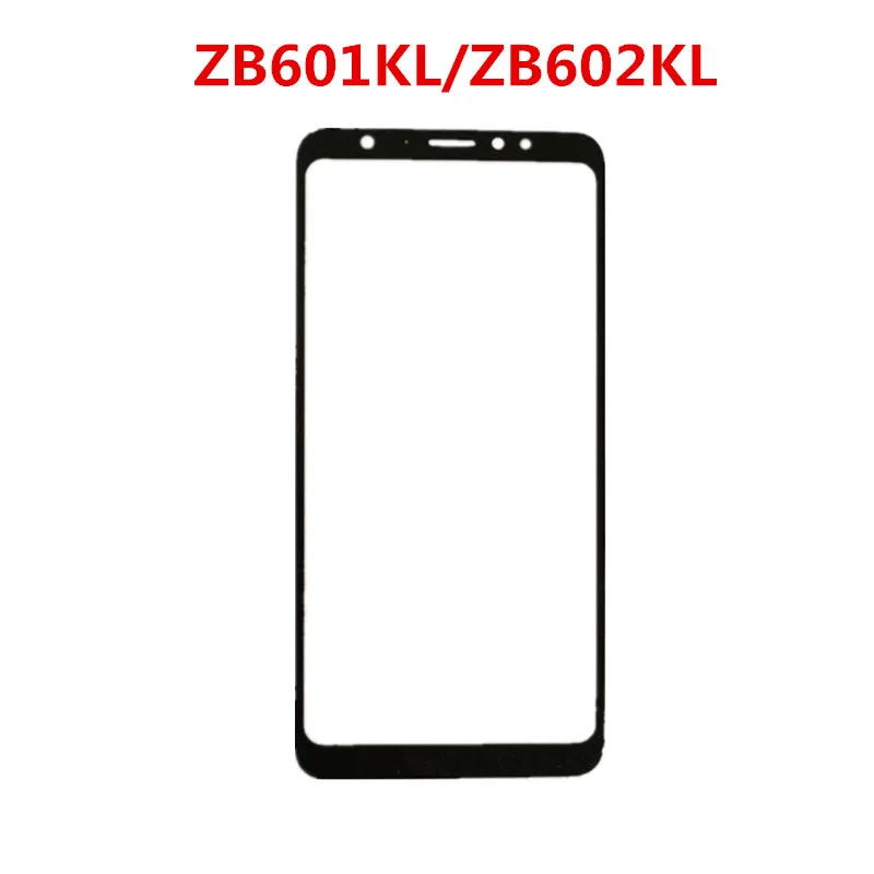 Сенсорный экран для Asus ZenFone Max (M2) ZB633KL ZB634KL ZB631KL ZB601KL ЖК-дисплей Переднее стекло