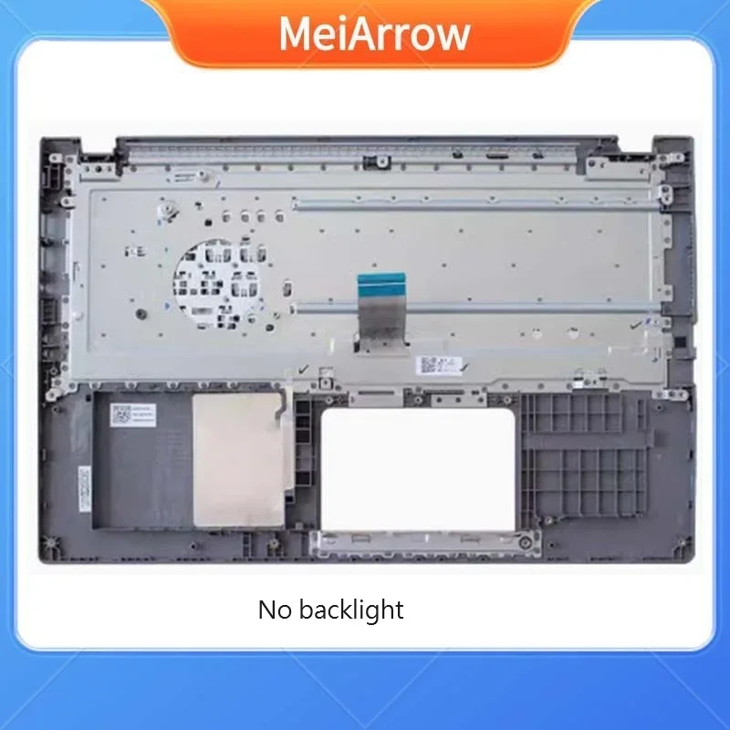 MEIARROW New/org для ASUS X509 X509DL FL8700D Y5200F X509DJ M509 упор рук RU русская клавиатура верхняя