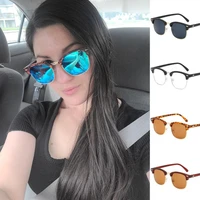 2022 new sunglasses for men polarized sunglasses fashion uv400 blocking glasses for cycling driving sunglasses eyewear equipment